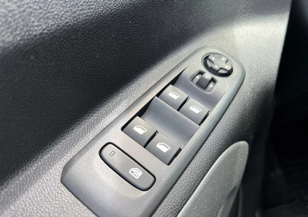 Citroen Berlingo cena 89800 przebieg: 80345, rok produkcji 2020 z Chocianów małe 562